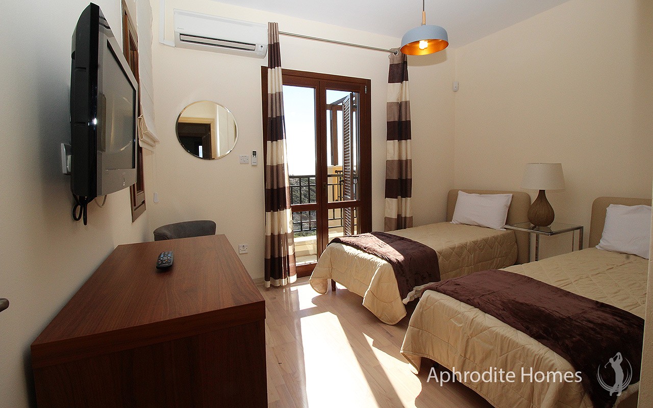 AH115P - 3-Bed Luxury Junior/Villa