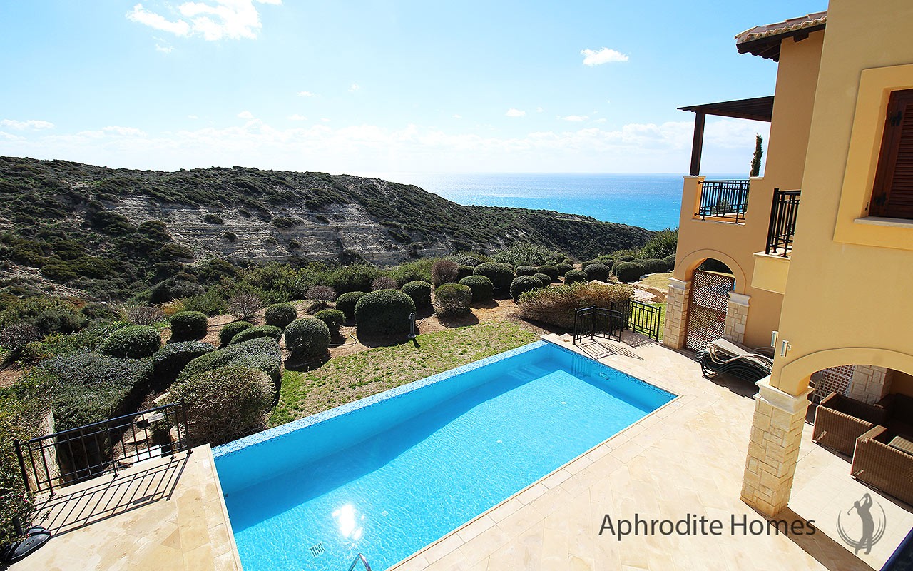 AH115P - 3-Bed Luxury Junior/Villa