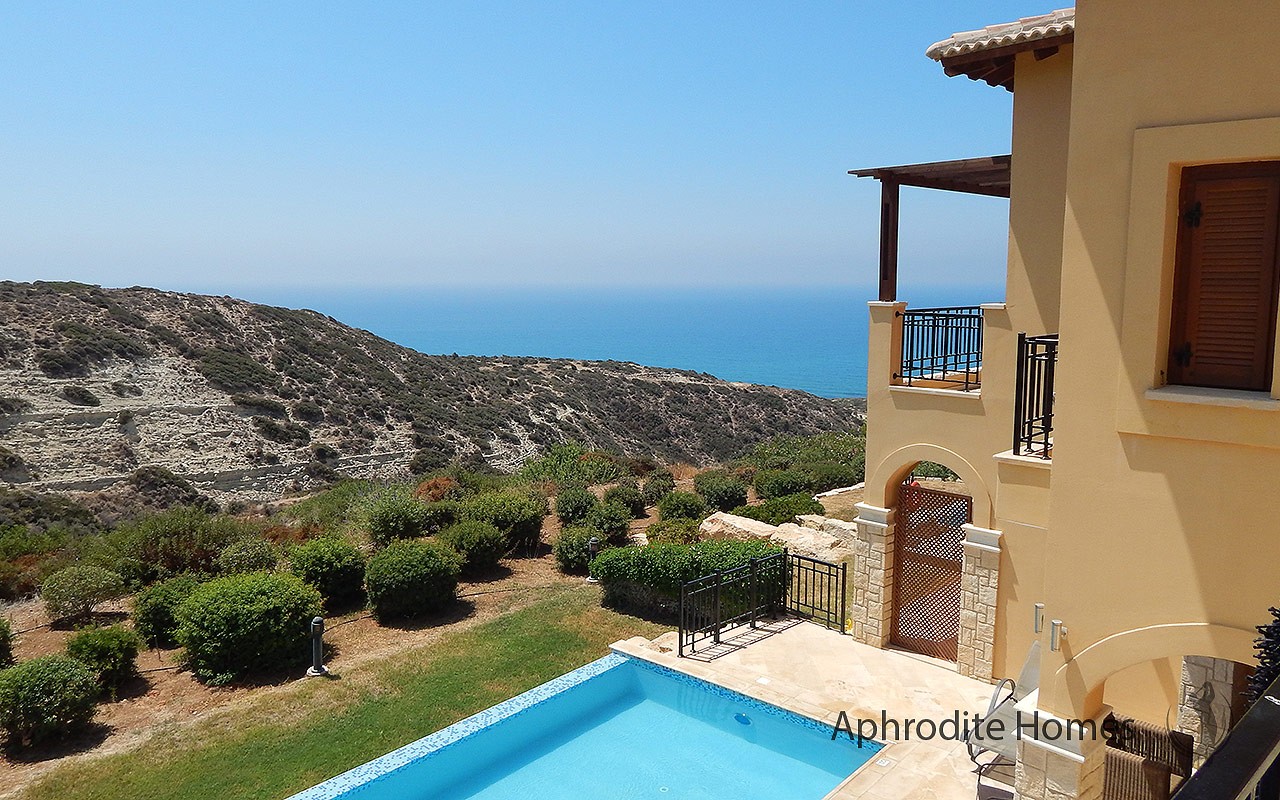 AH115P - 3-Bed Luxury Junior/Villa