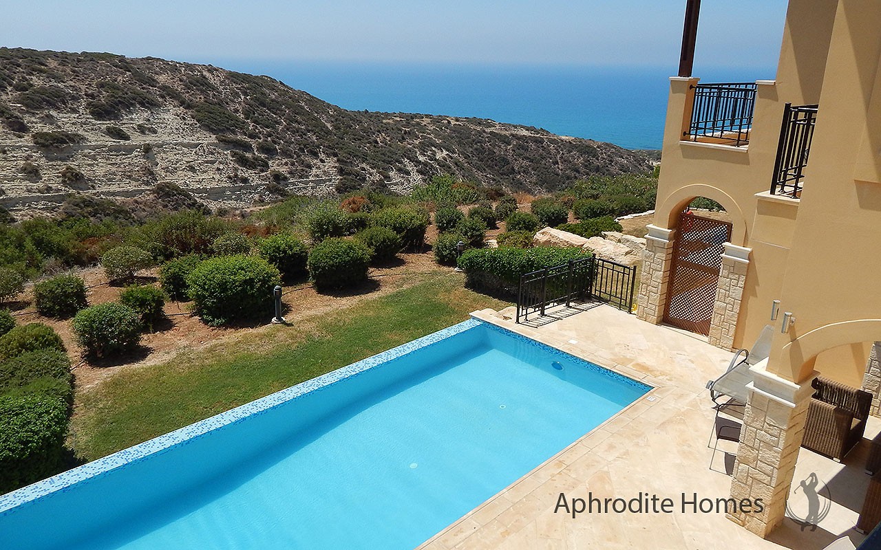 AH115P - 3-Bed Luxury Junior/Villa