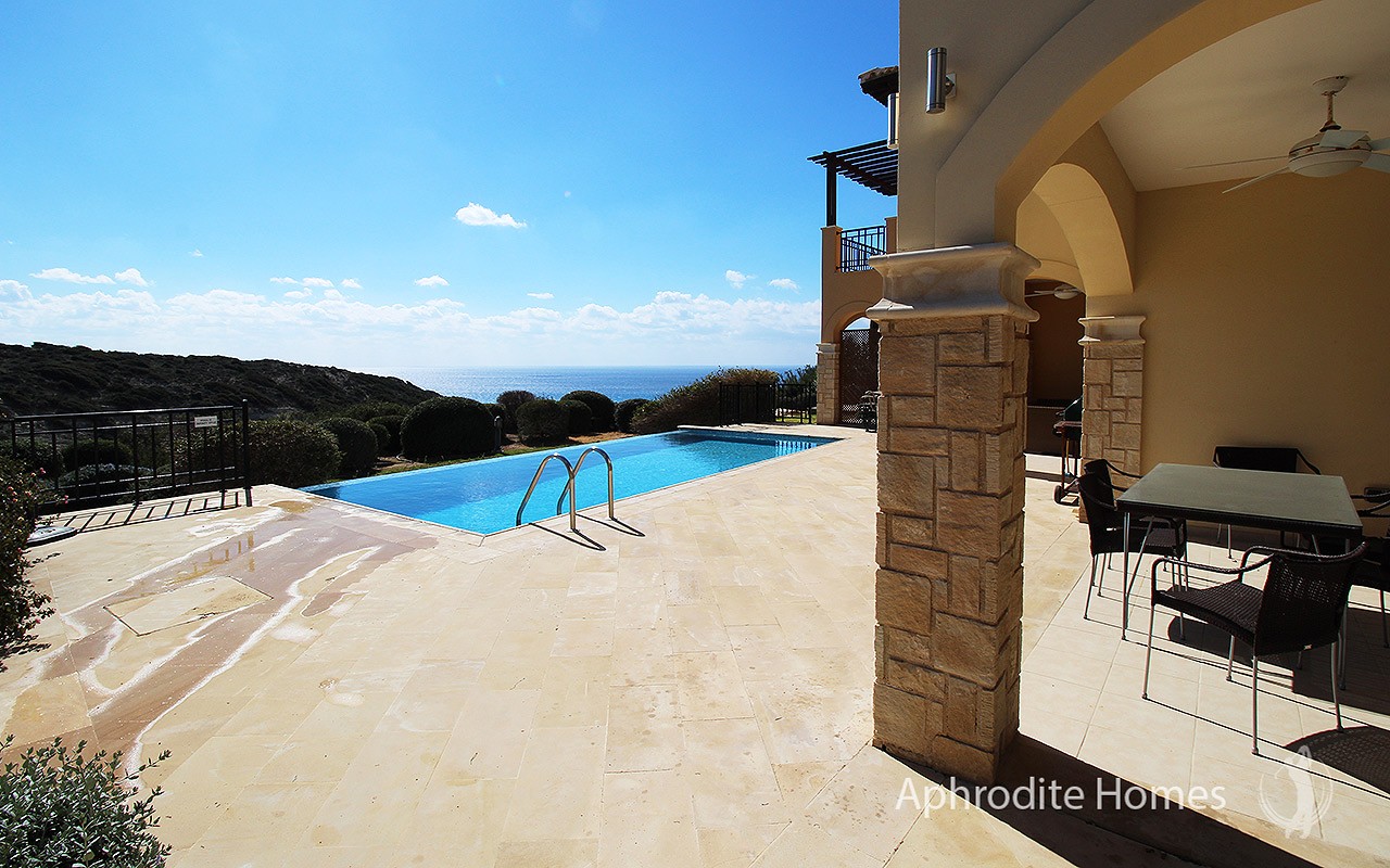 AH115P - 3-Bed Luxury Junior/Villa