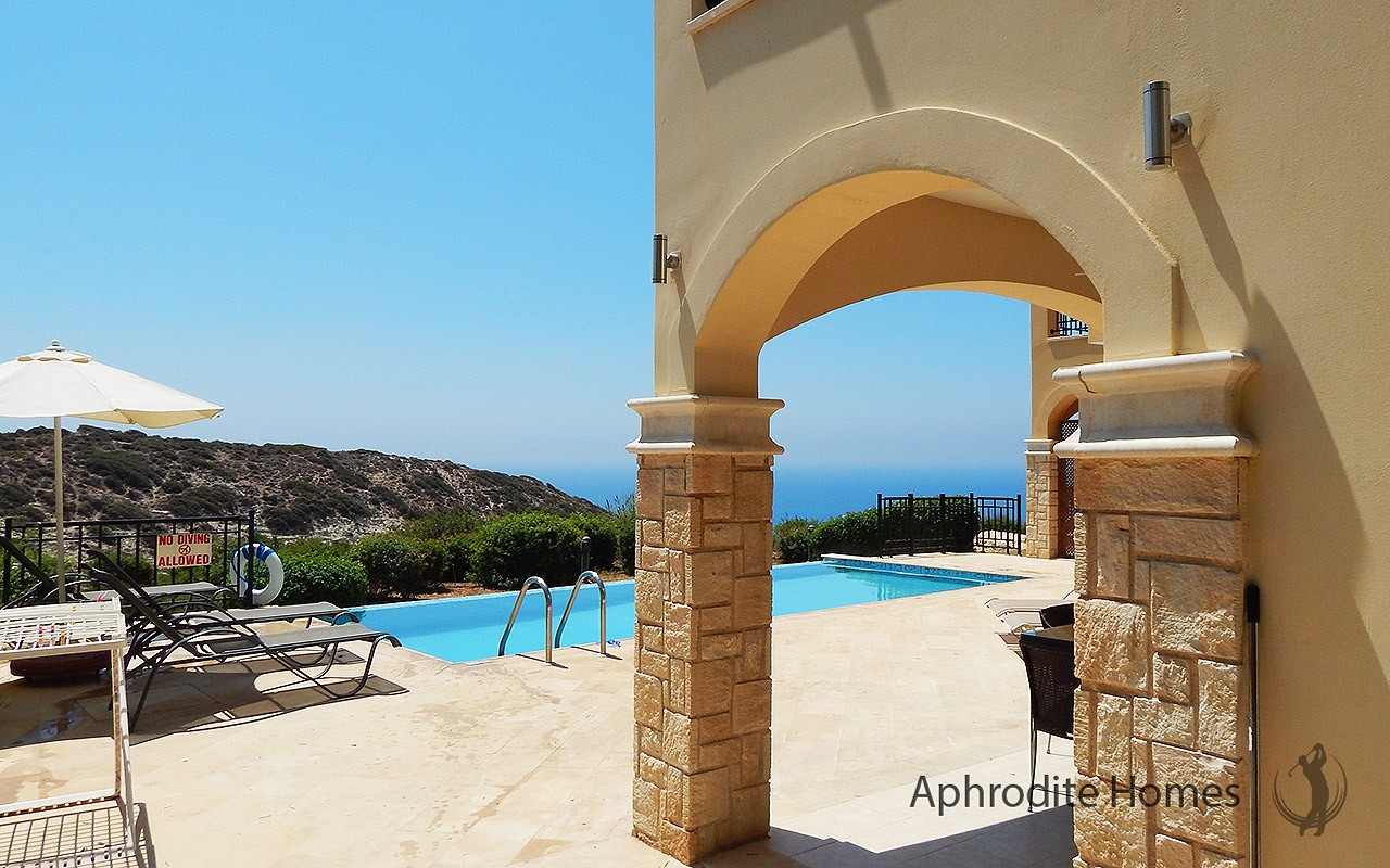 AH115P - 3-Bed Luxury Junior/Villa