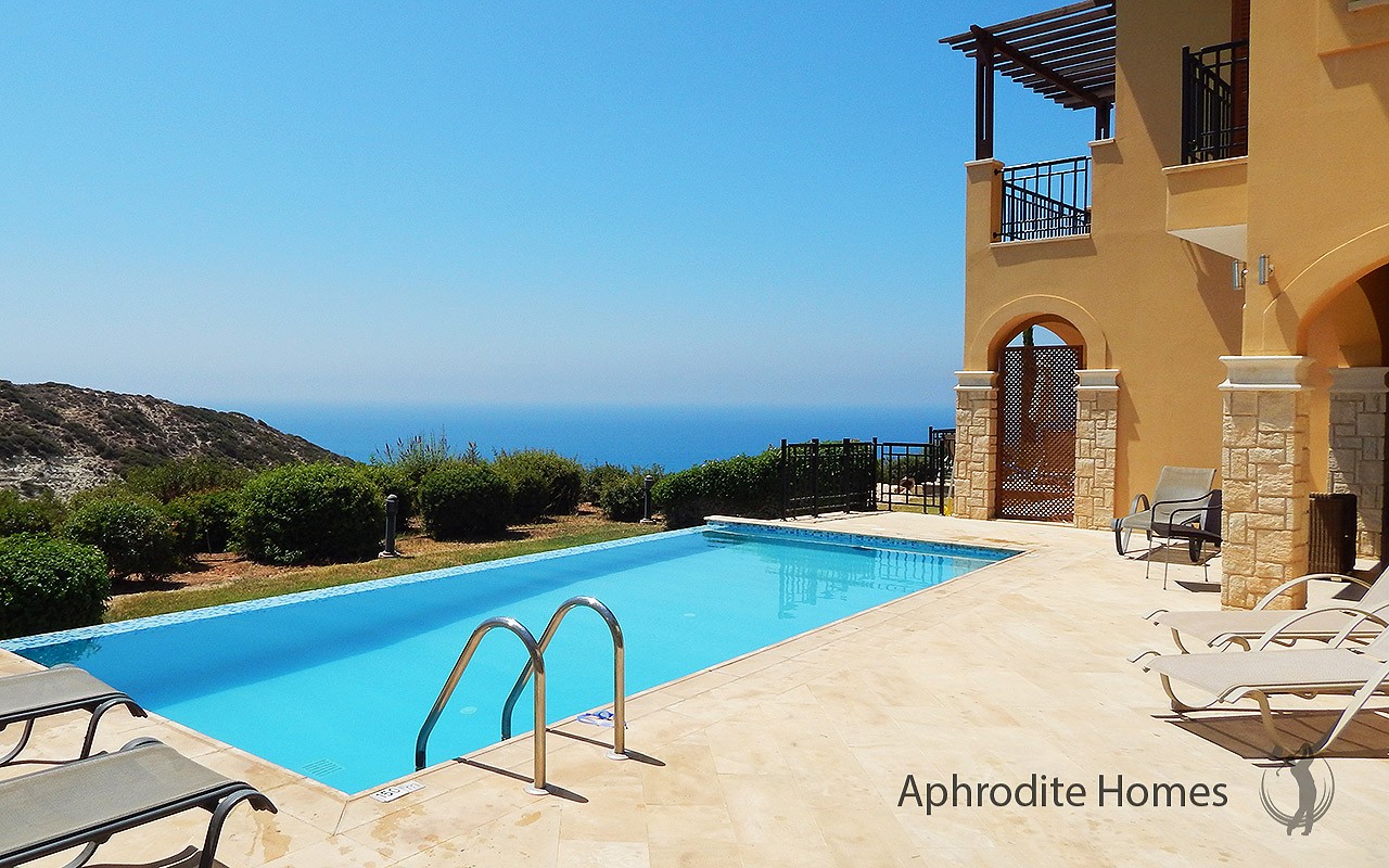 AH115P - 3-Bed Luxury Junior/Villa