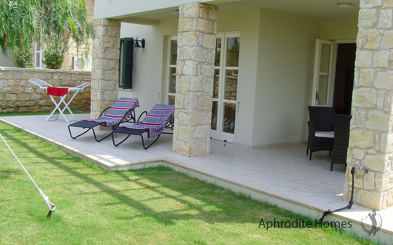 AH118P - 3 Bed Luxury Apartment