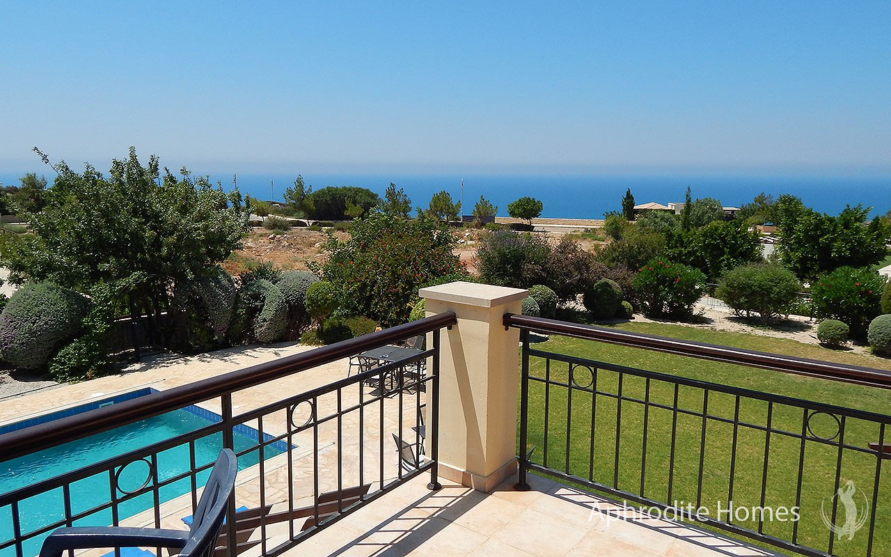 AH129V 5-Bed Luxury Villa