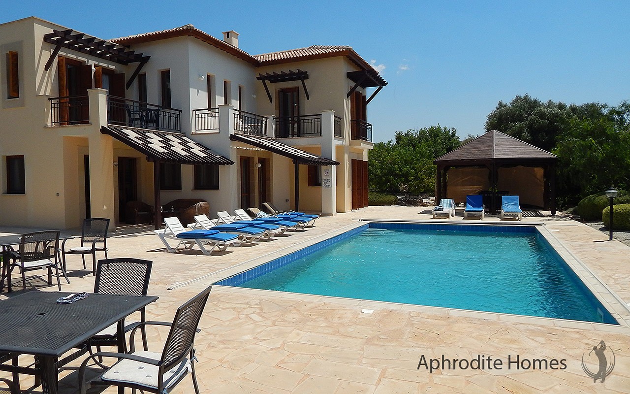 AH129V 5-Bed Luxury Villa