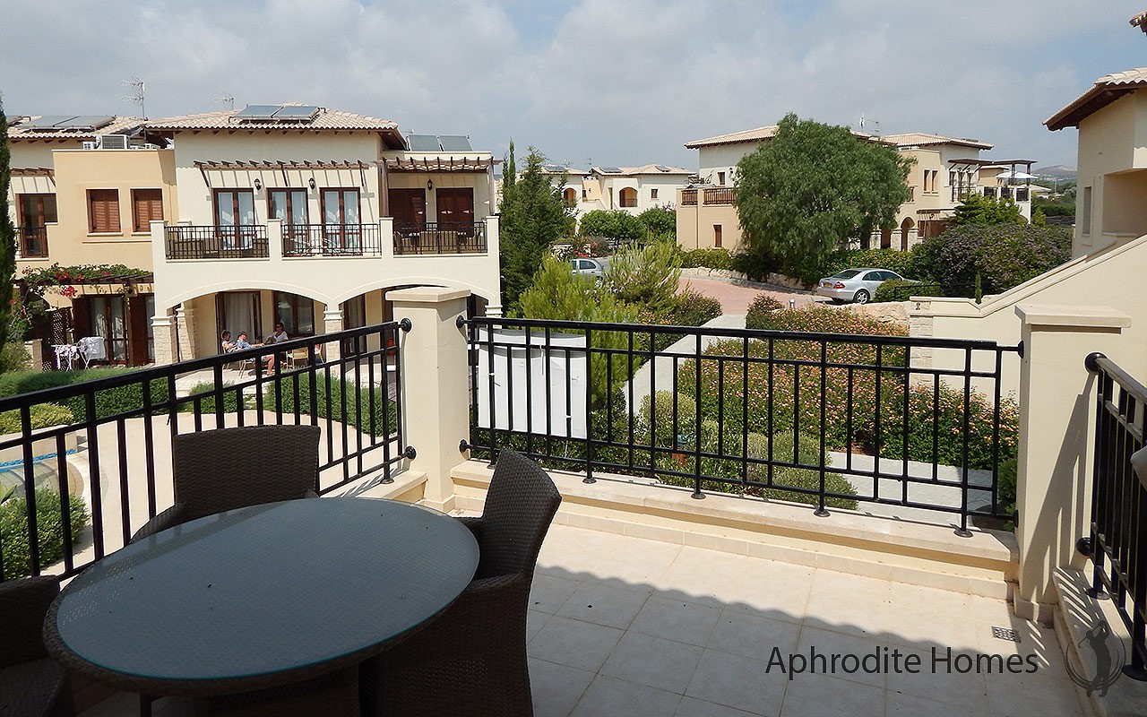 AH126P - 2-Bed Luxury Apartment