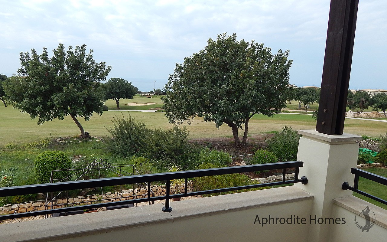 AH117P - 2-Bed Luxury Apartment