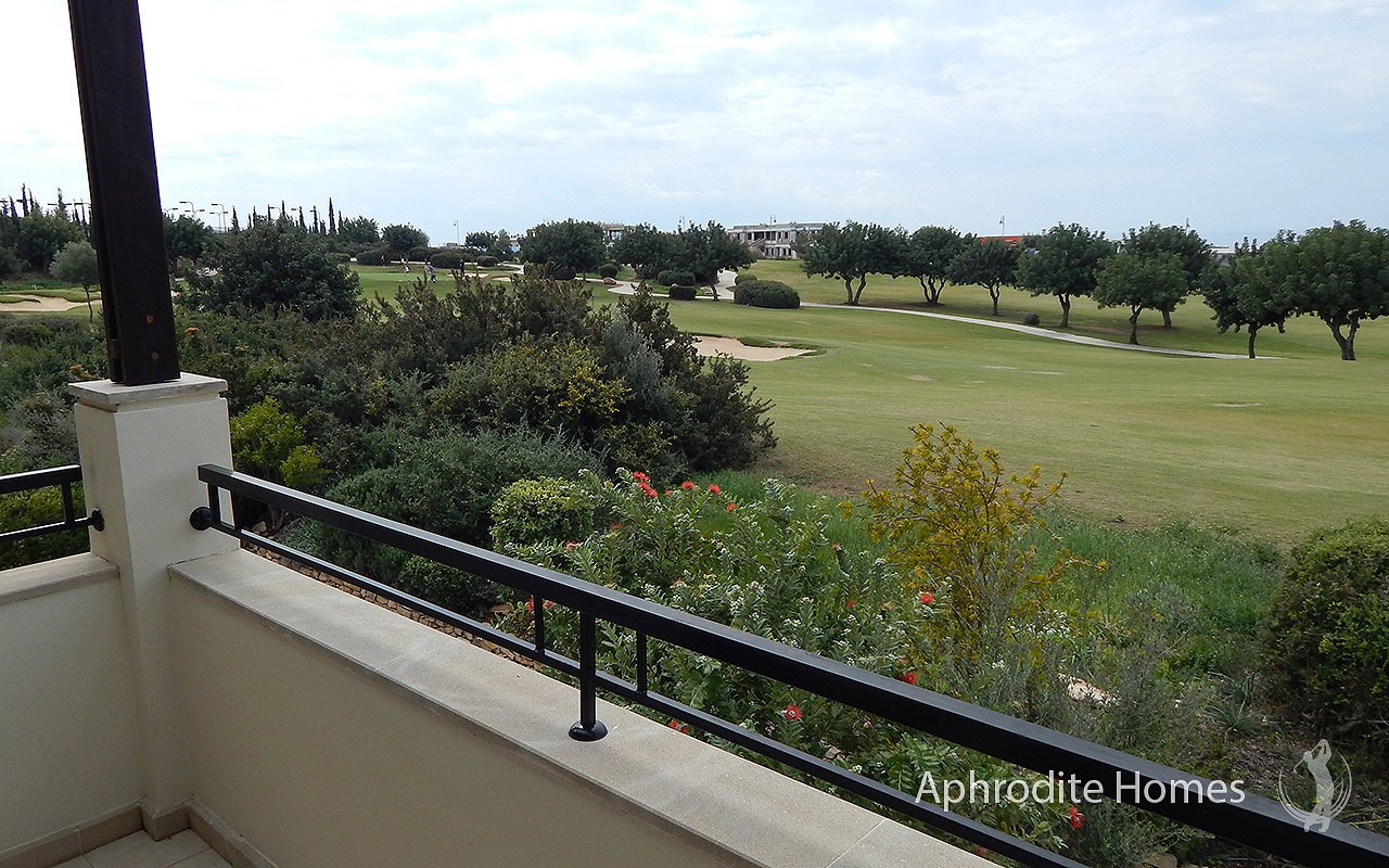 AH117P - 2-Bed Luxury Apartment