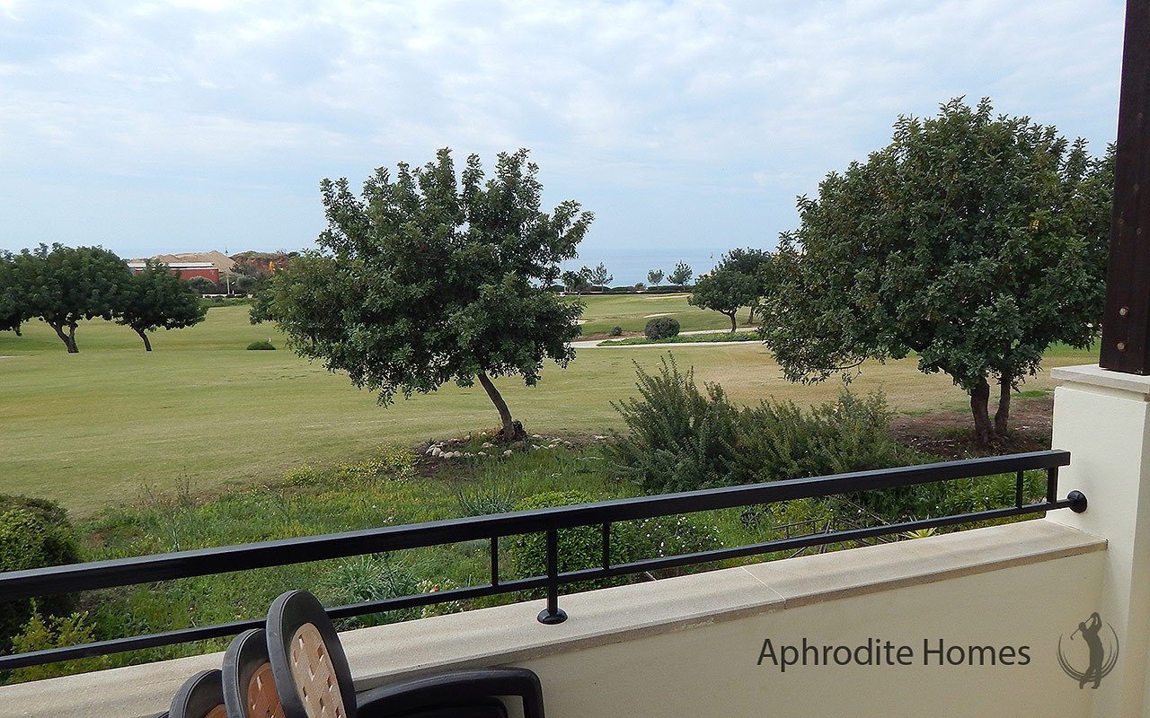 AH117P - 2-Bed Luxury Apartment