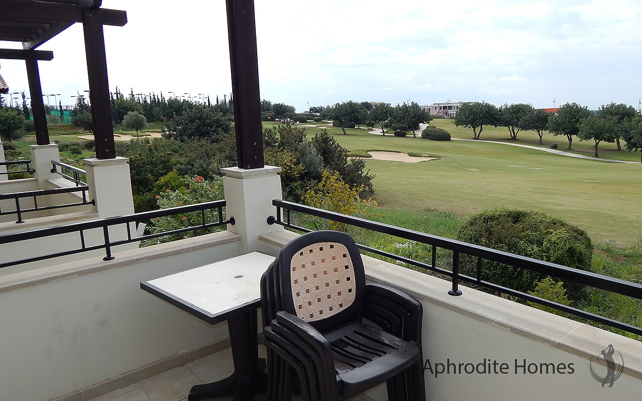 AH117P - 2-Bed Luxury Apartment