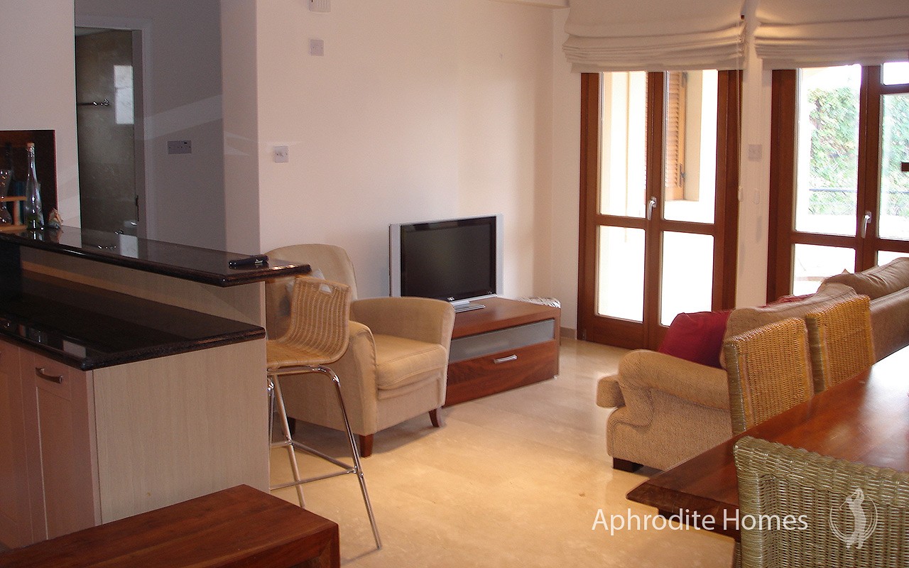 AH131P - 3-Bed Luxury Apartment