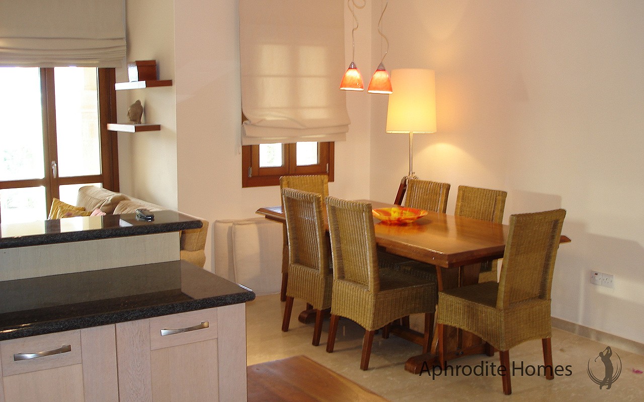 AH131P - 3-Bed Luxury Apartment