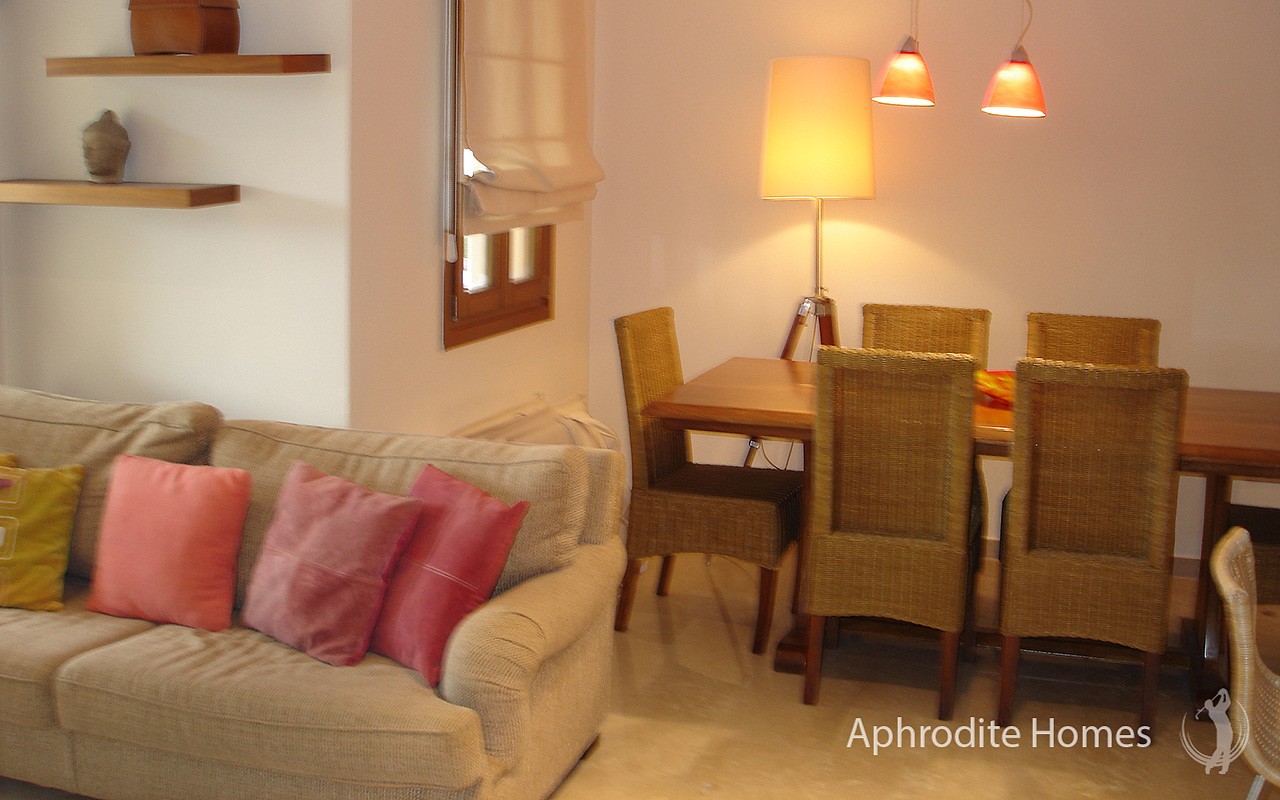 AH131P - 3-Bed Luxury Apartment