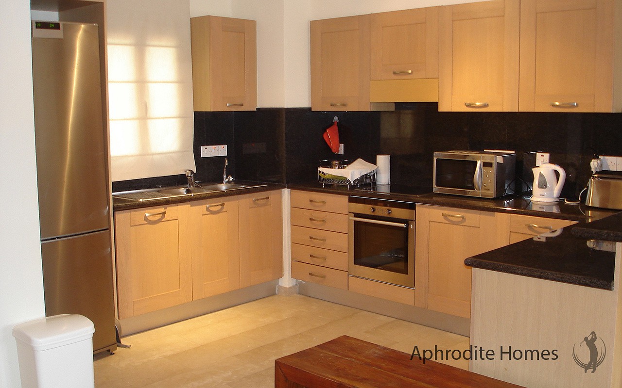 AH131P - 3-Bed Luxury Apartment