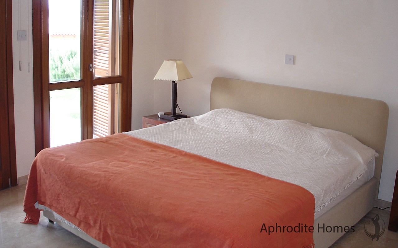 AH131P - 3-Bed Luxury Apartment