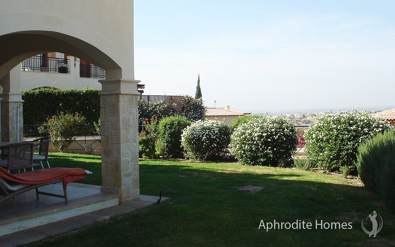 AH131P - 3-Bed Luxury Apartment