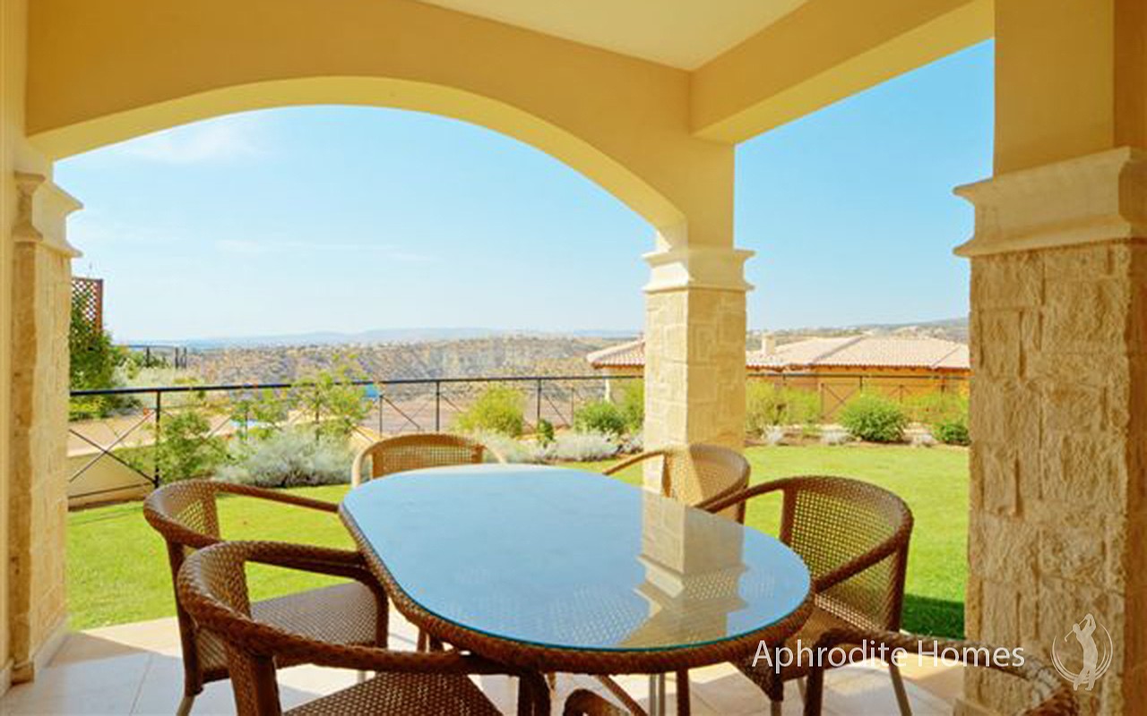 AH131P - 3-Bed Luxury Apartment