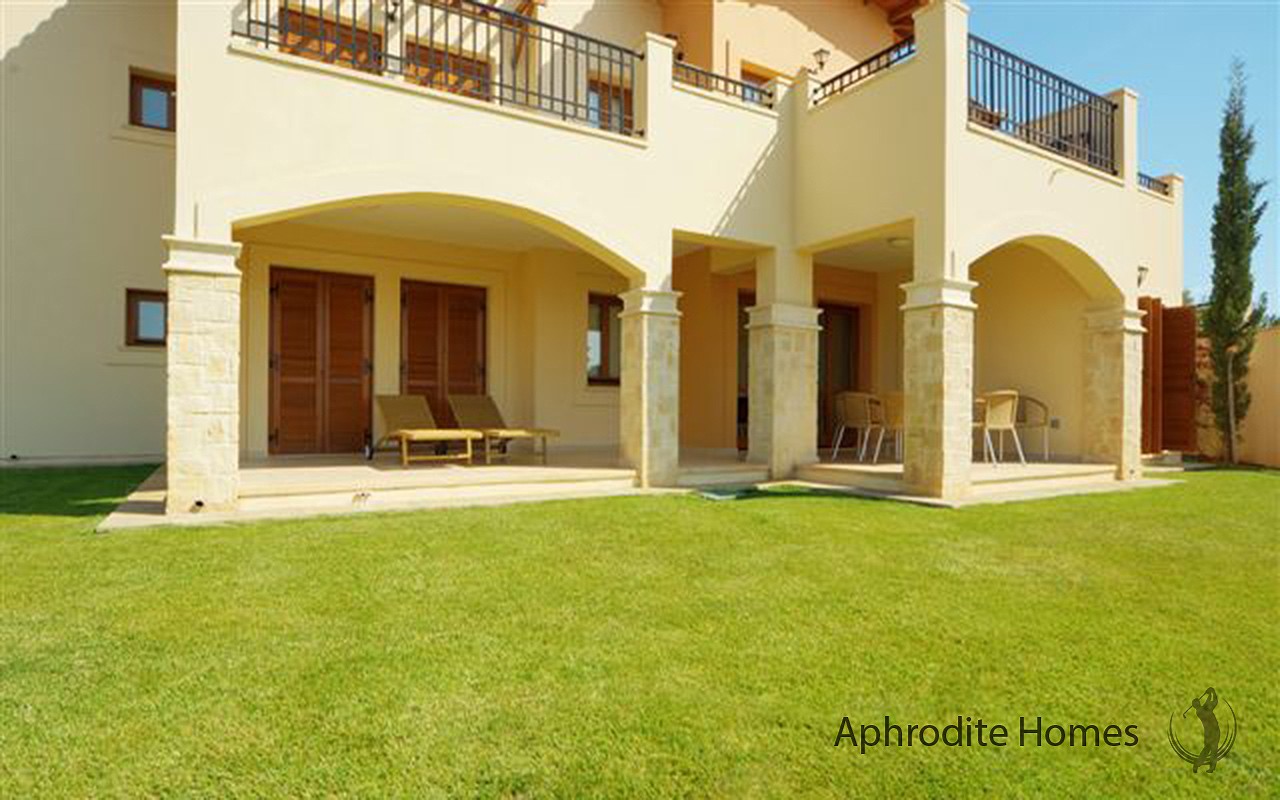 AH131P - 3-Bed Luxury Apartment