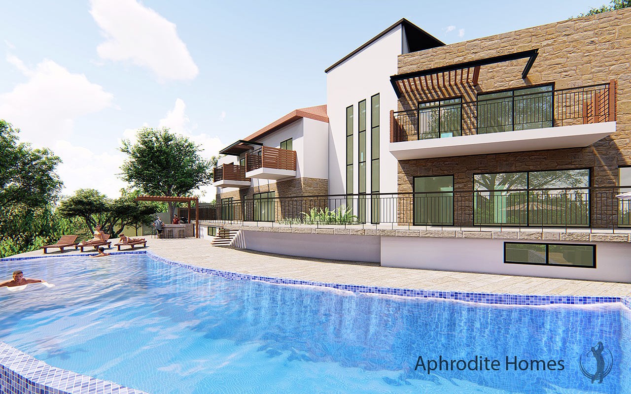 AH108V - 5-Bed Luxury Villa