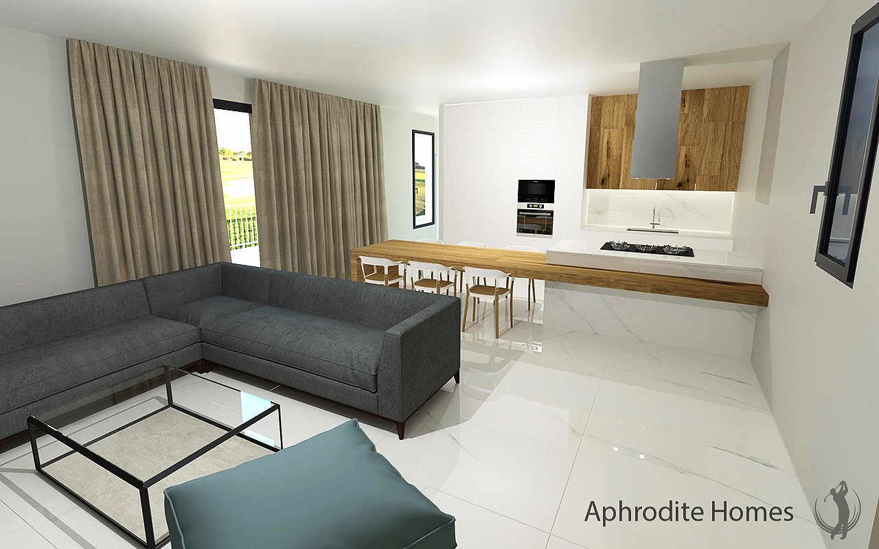 AH108V - 5-Bed Luxury Villa
