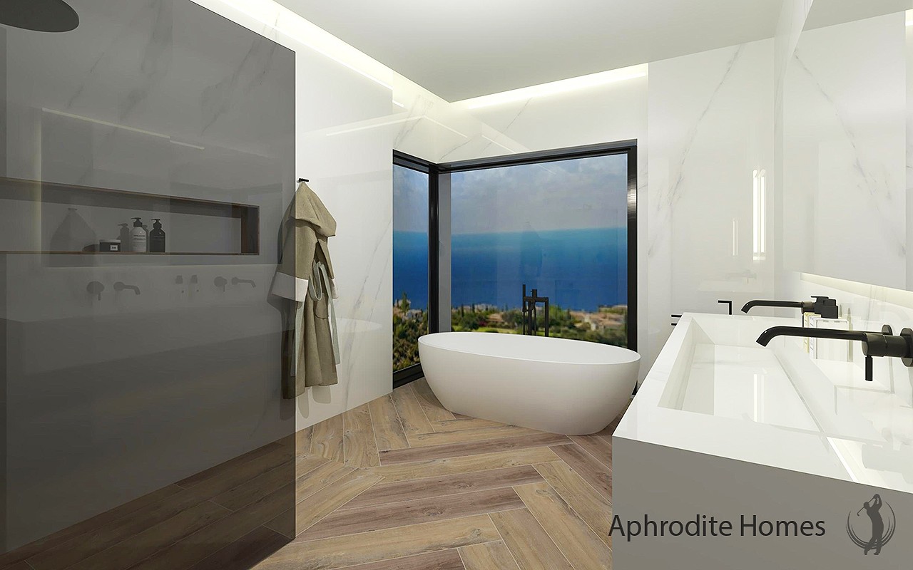 AH108V - 5-Bed Luxury Villa
