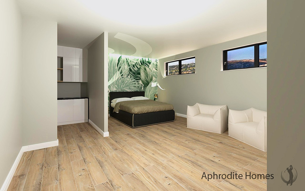 AH108V - 5-Bed Luxury Villa
