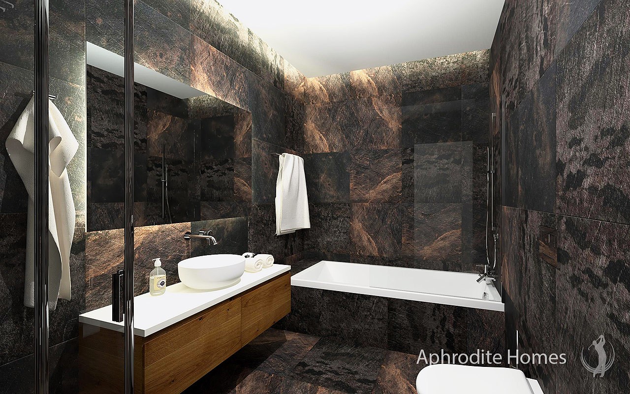 AH108V - 5-Bed Luxury Villa