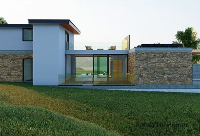 Aphrodite Hills, Paphos Villa Sold | AH110V