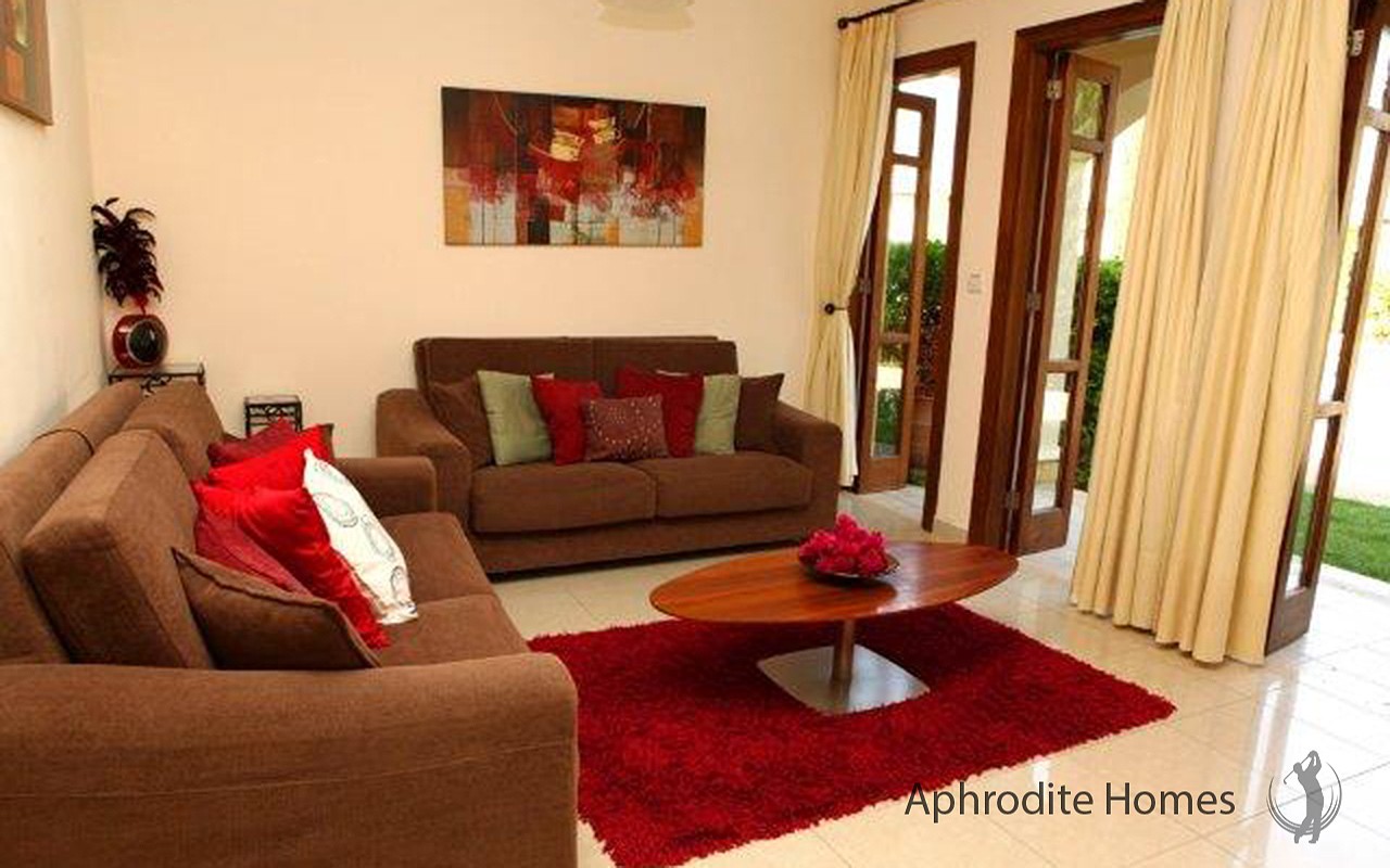 AH132P - 3-Bed Luxury Townhouse