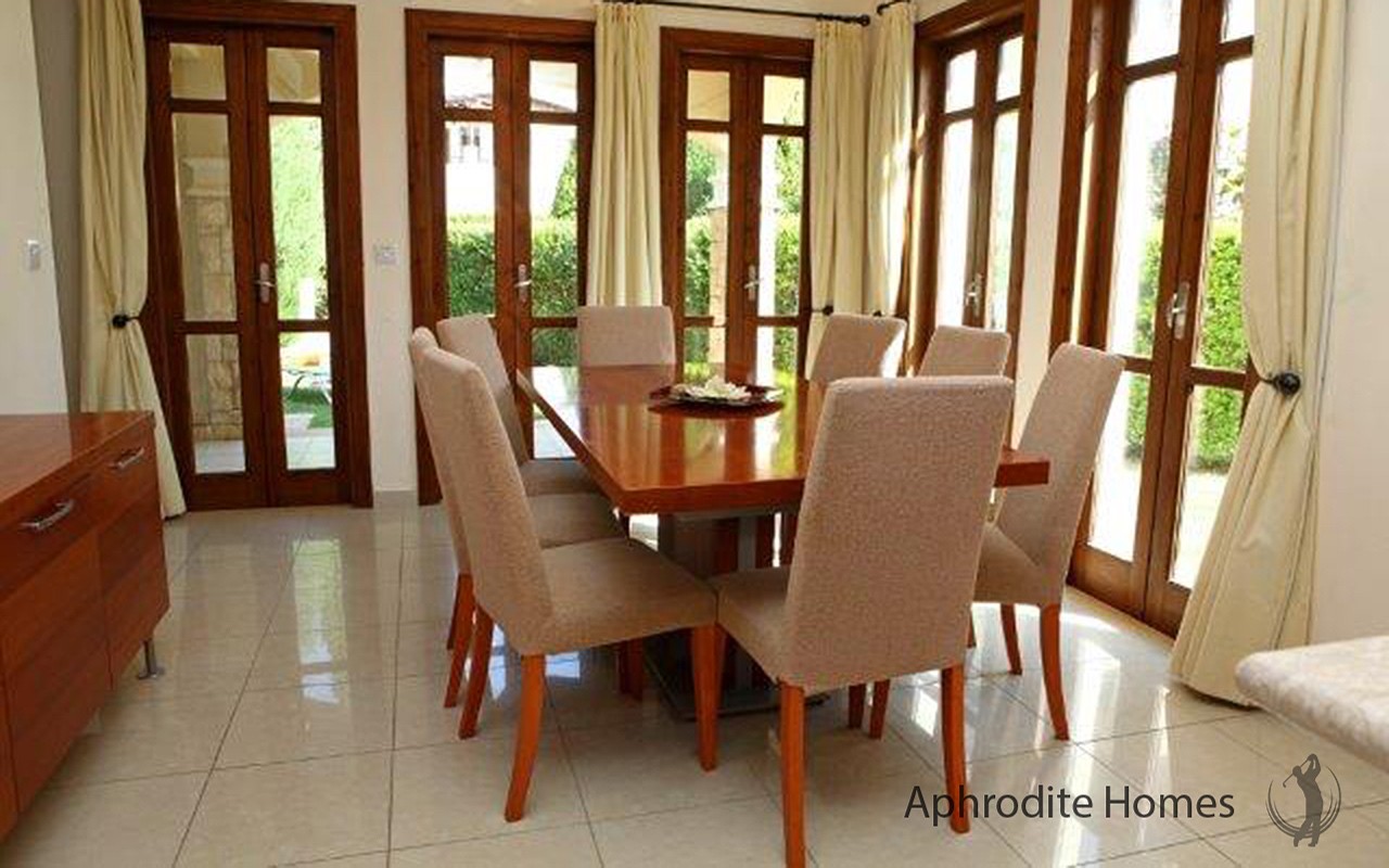 AH132P - 3-Bed Luxury Townhouse