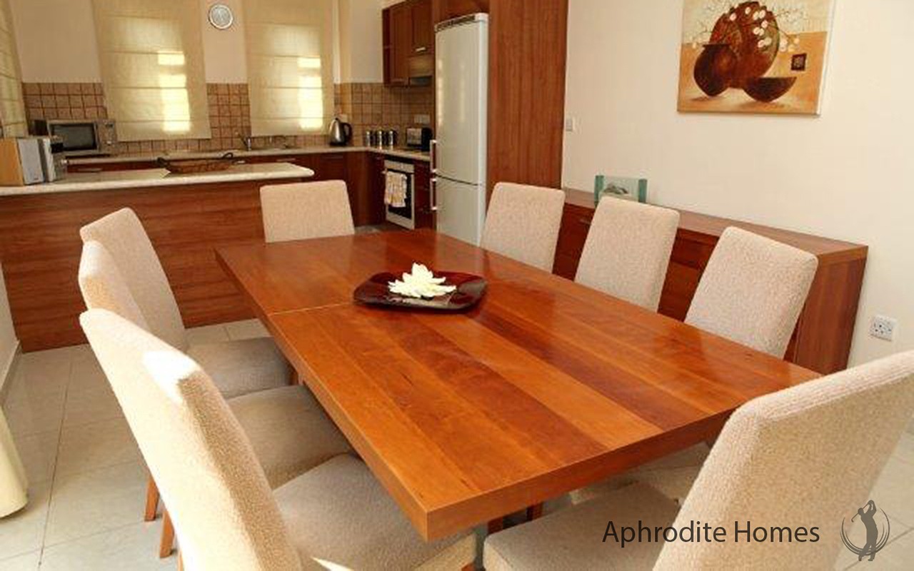 AH132P - 3-Bed Luxury Townhouse