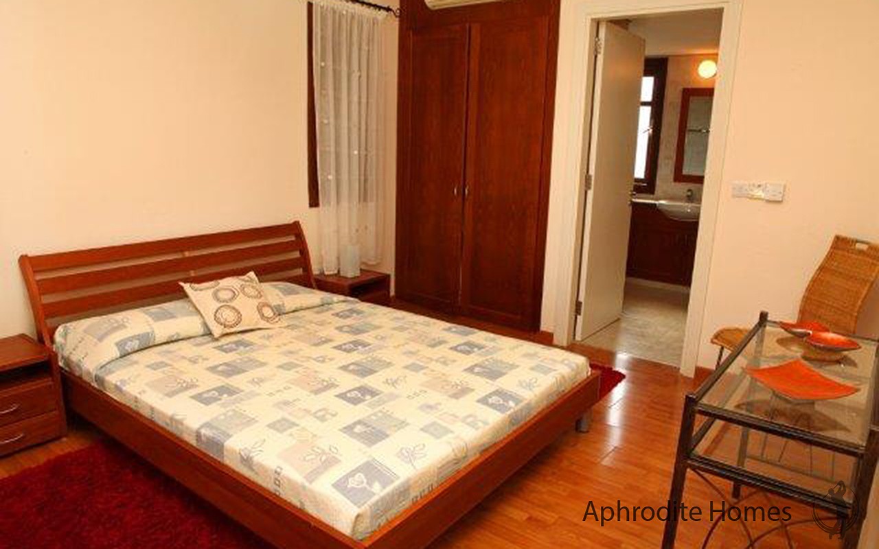 AH132P - 3-Bed Luxury Townhouse