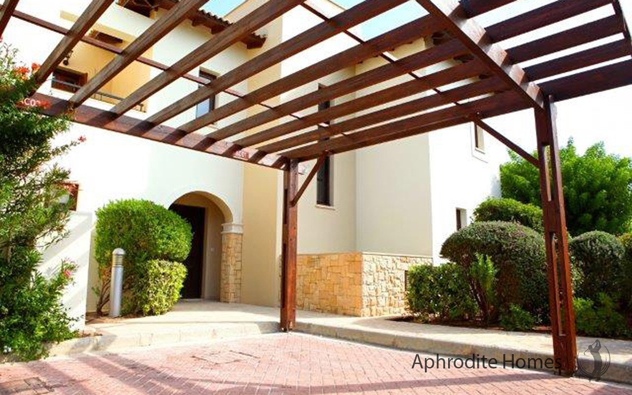 AH132P - 3-Bed Luxury Townhouse