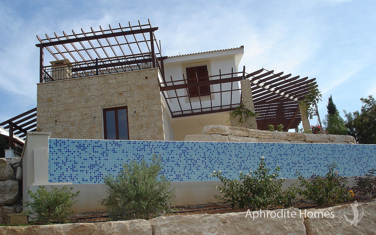 AH128V - 5-Bed Luxury Villa