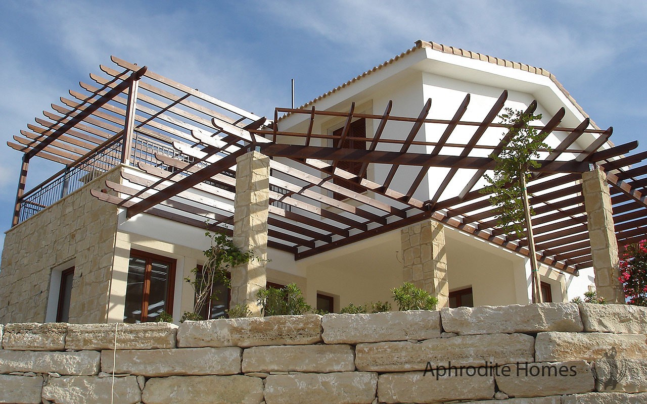 AH128V - 5-Bed Luxury Villa