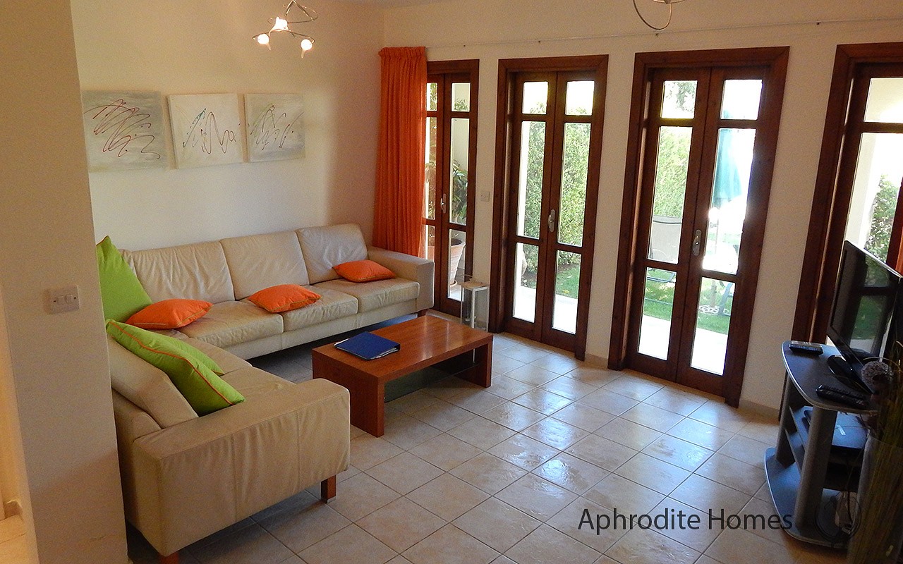 AH138P - 3-Bed Luxury Townhouse