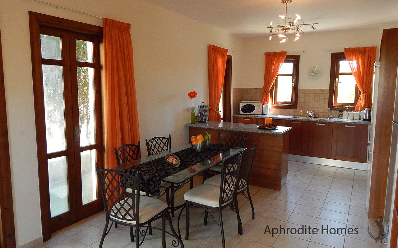 AH138P - 3-Bed Luxury Townhouse