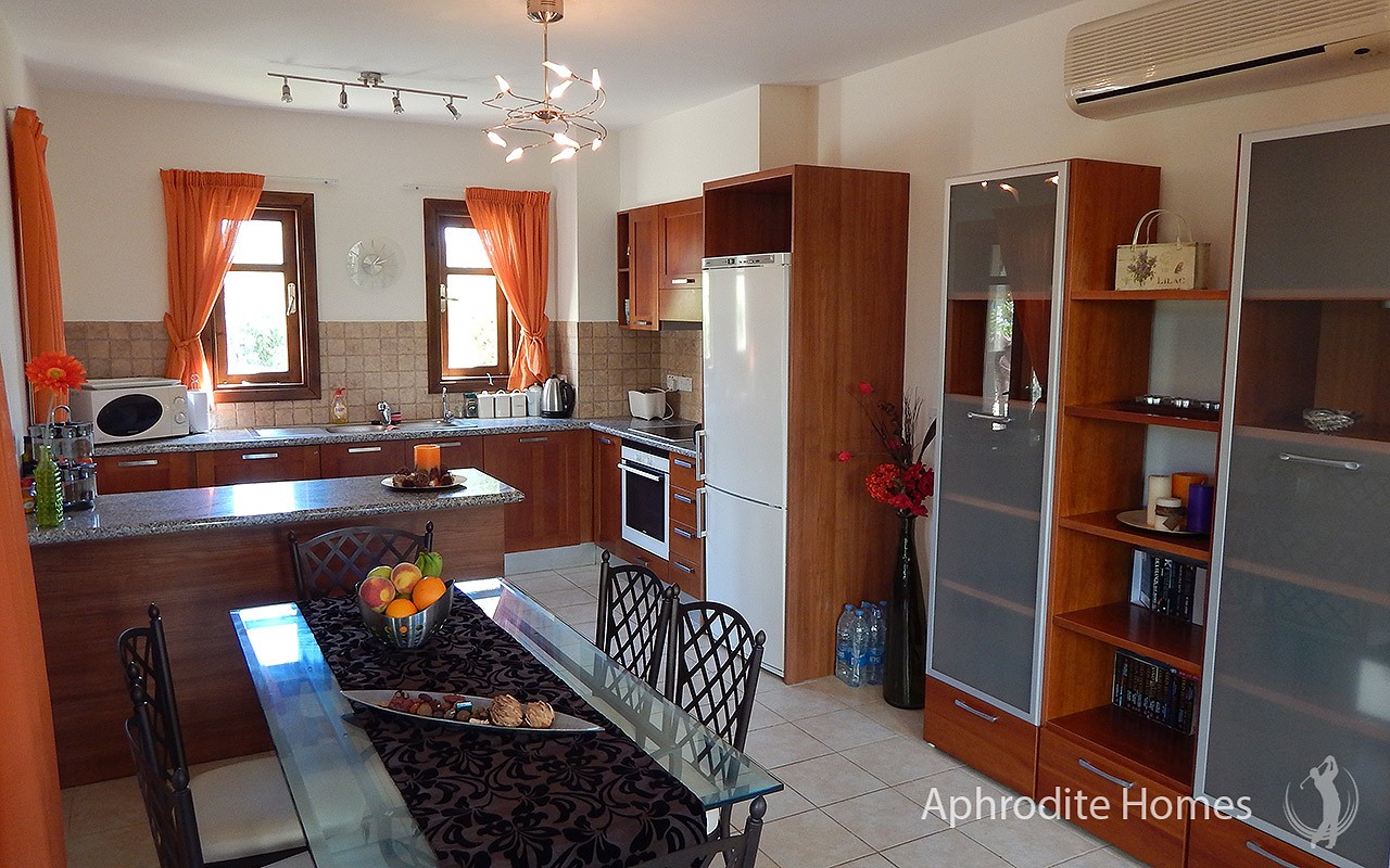 AH138P - 3-Bed Luxury Townhouse