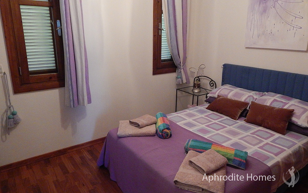 AH138P - 3-Bed Luxury Townhouse
