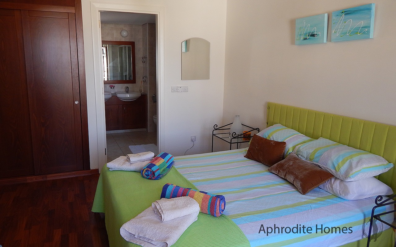 AH138P - 3-Bed Luxury Townhouse