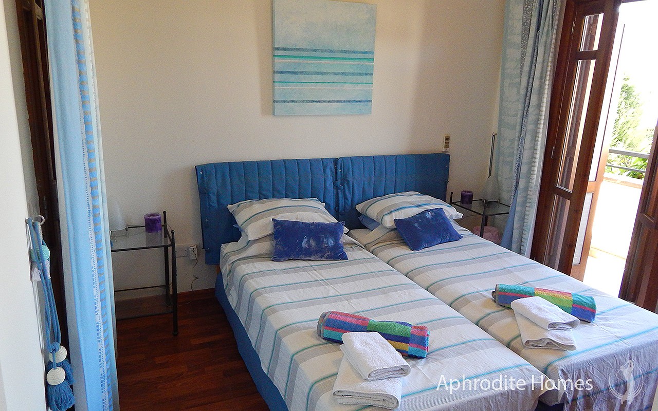 AH138P - 3-Bed Luxury Townhouse