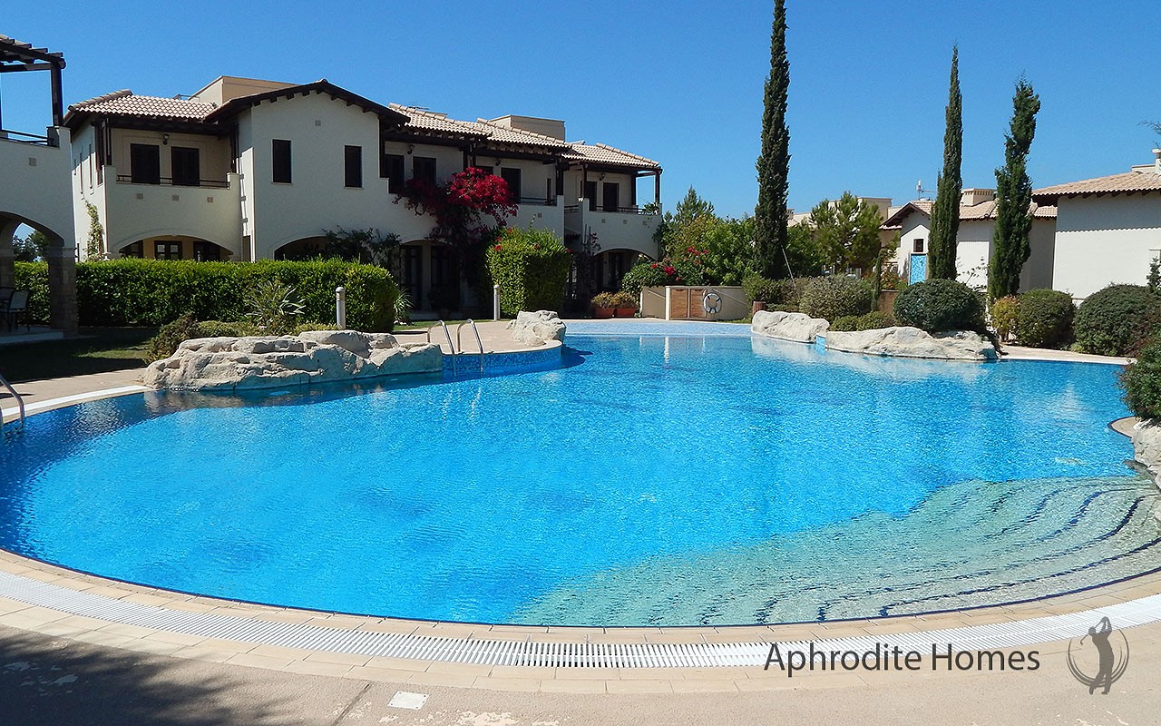 AH138P - 3-Bed Luxury Townhouse
