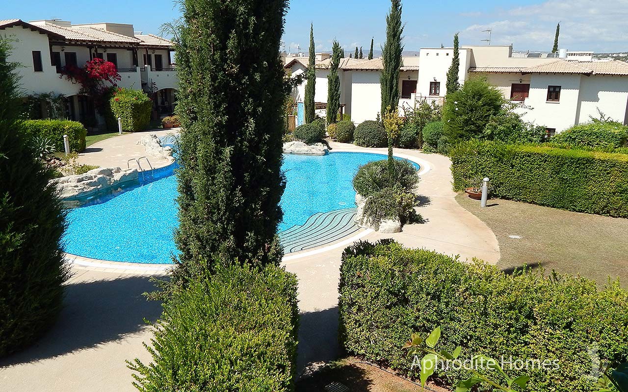 AH138P - 3-Bed Luxury Townhouse