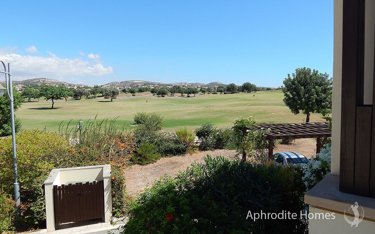 AH138P - 3-Bed Luxury Townhouse