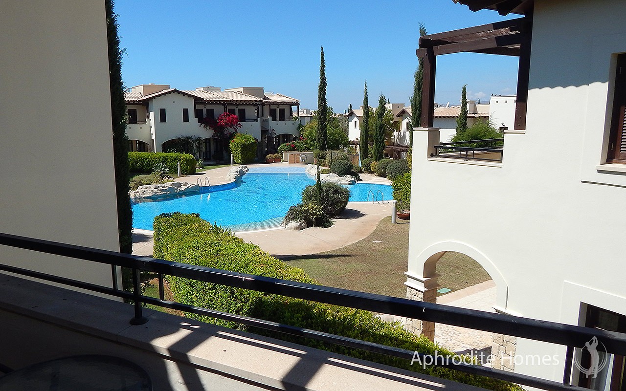 AH138P - 3-Bed Luxury Townhouse