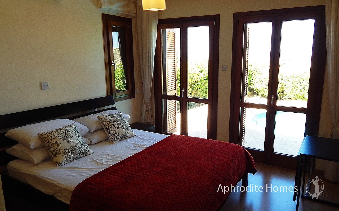 AH143P - 3-Bed Luxury Apartment