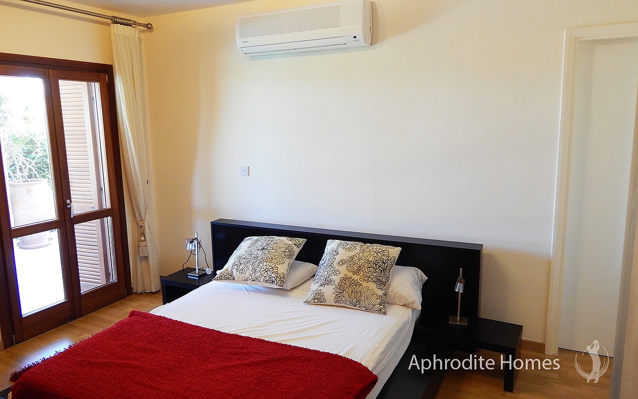 AH143P - 3-Bed Luxury Apartment