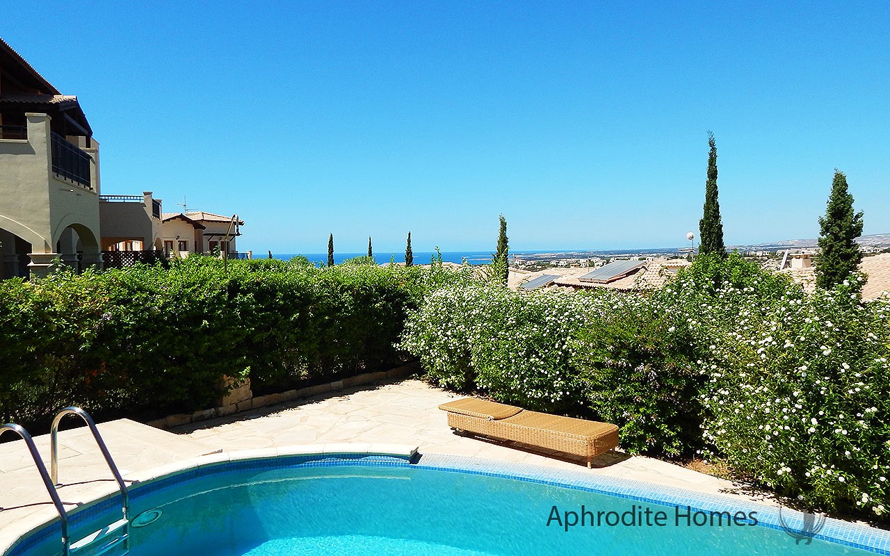 AH143P - 3-Bed Luxury Apartment