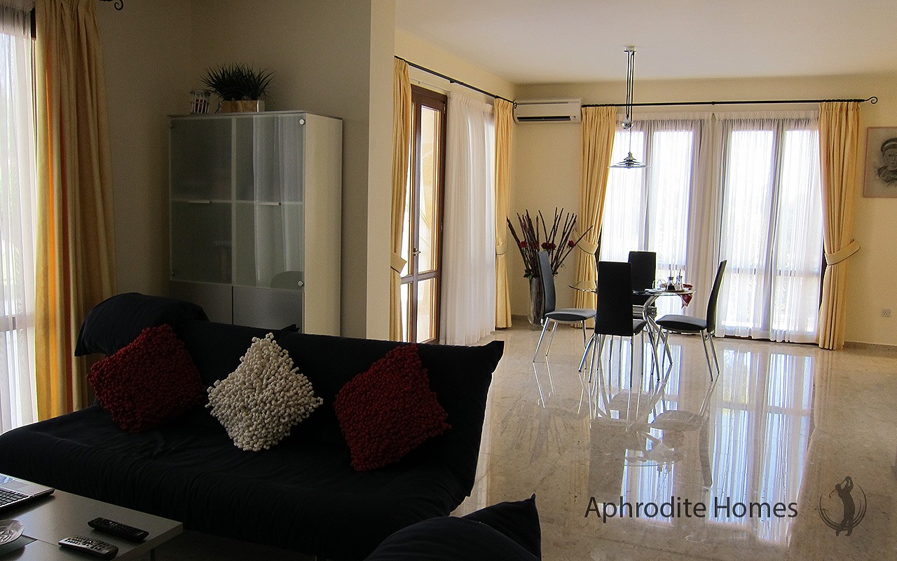 AH144V - 3-Bed Luxury Villa